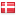 katesinerfrancis.com server is located in Denmark
